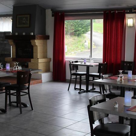 Logis Des Cretes De Pignols Hotel Moissac Exterior photo