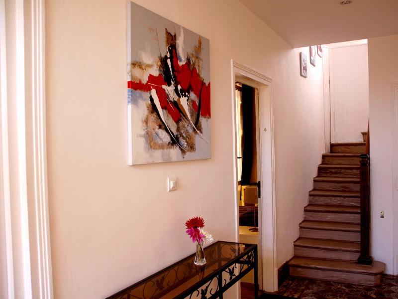 Logis Des Cretes De Pignols Hotel Moissac Exterior photo