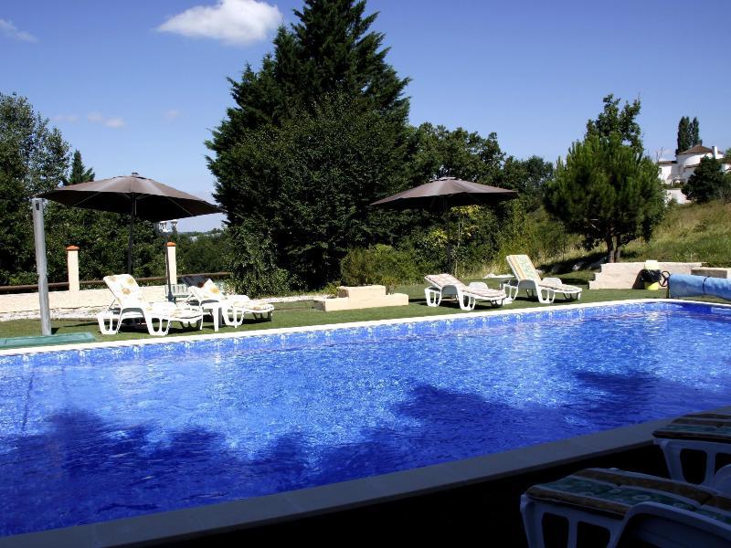Logis Des Cretes De Pignols Hotel Moissac Exterior photo