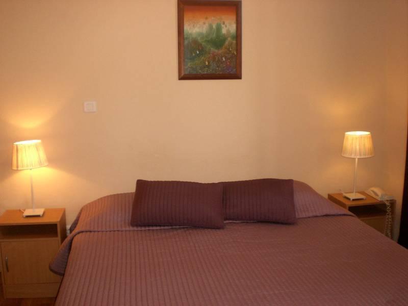 Logis Des Cretes De Pignols Hotel Moissac Exterior photo